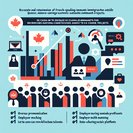 Canada commits $3.6 million to four new projects boosting Francophone immigration outside Quebec