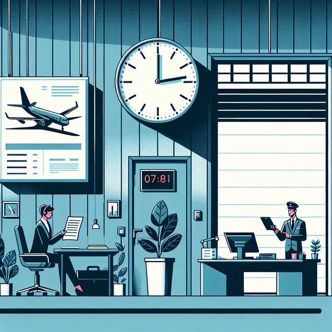 Last-minute reprieve as Lufthansa pilots postpone strike over pension dispute