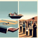 Italy Donates €3 Million to Feed Sudanese Refugees in Libya, Strengthening ‘Externalisation’ Strategy