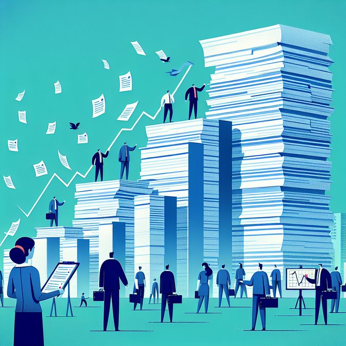 Express Entry backlog tops one million applications, highest since 2022