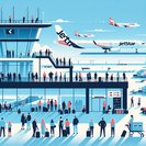 Regional Lift-Off: Hervey Bay Airport Smashes Passenger Record on Melbourne–Sydney Links