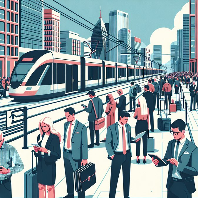 24-Hour Local Transport Strikes Snarl Mobility in Four Italian Cities on 7 November 2025