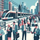 24-Hour Local Transport Strikes Snarl Mobility in Four Italian Cities on 7 November 2025