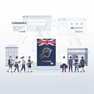 TLScontact out, VFS Global in: UK Visa Application Centres begin worldwide switchover