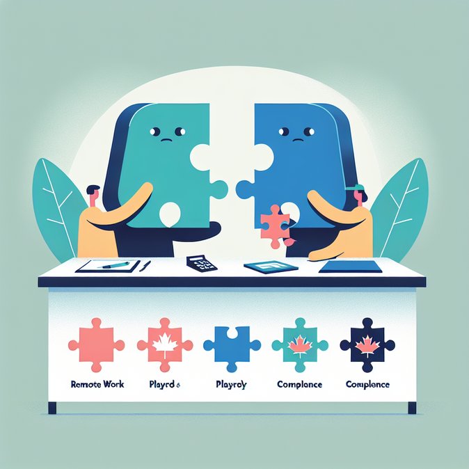 CRA–PSAC Bargaining Talks Spotlight Remote-Work Abroad Policies