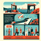 EU fast-tracks Gibraltar treaty to keep Spain-UK border fluid before new biometric checks