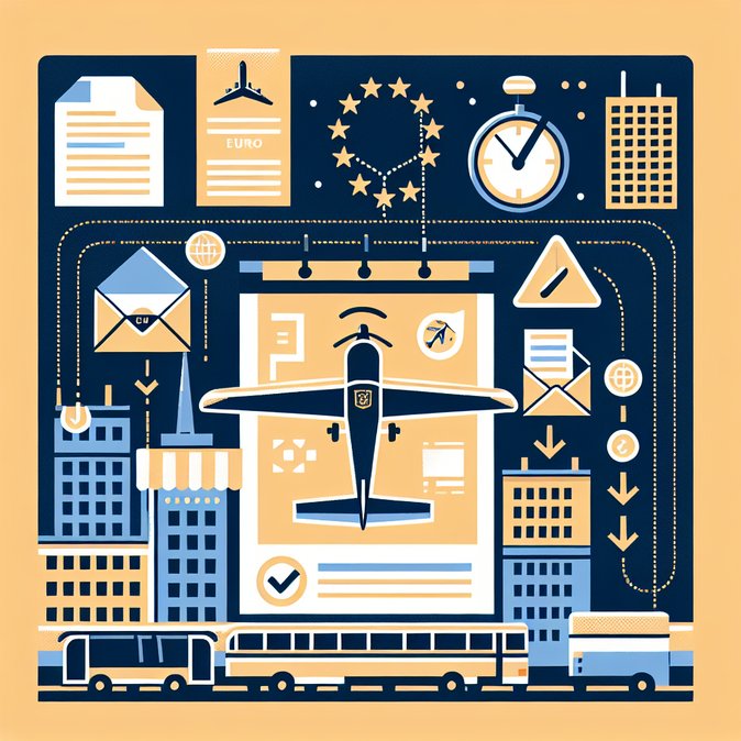 Spain Modernises Ultralight Aviation Rules and Transport Concession Bidding