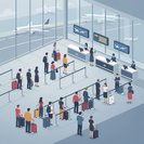 DXB se prepara para un aumento de tres millones de pasajeros en la primera quincena de julio