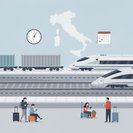 National Rail Strike Announced for 23-24 July as Labour Tensions Mount