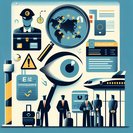 German Lawmaker Calls EU Entry/Exit System ‘Mass Surveillance’ as Delays Persist