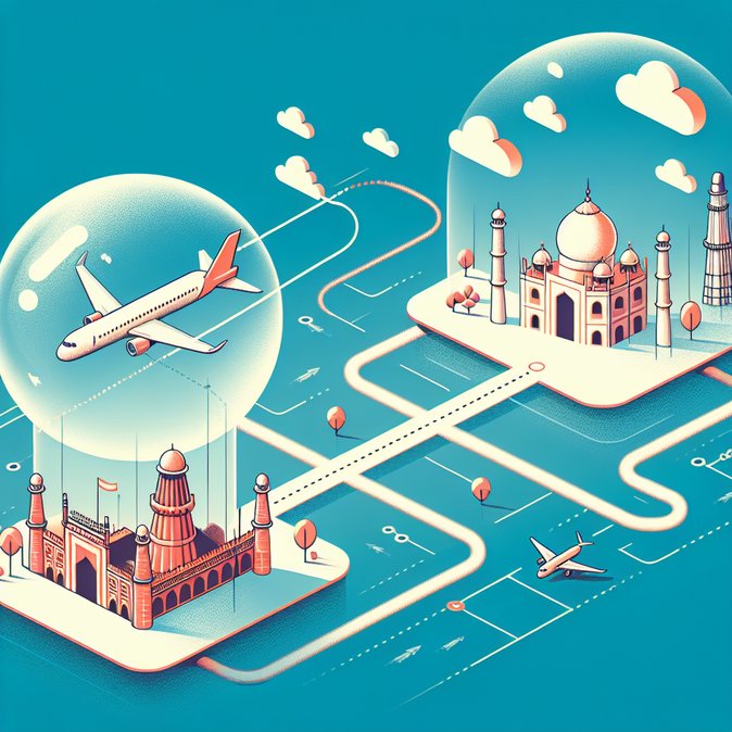 Air India halts Delhi–Tel Aviv service until 31 May amid escalating conflict