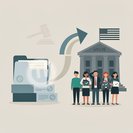 USCIS lève la suspension nationale des prestations après qu’un tribunal a jugé les politiques illégales