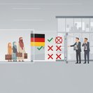 مراجعة بعد عام تكشف أن تجميد لم شمل العائلات في ألمانيا يضر بشكل غير متناسب باللاجئين السوريين والأفغان