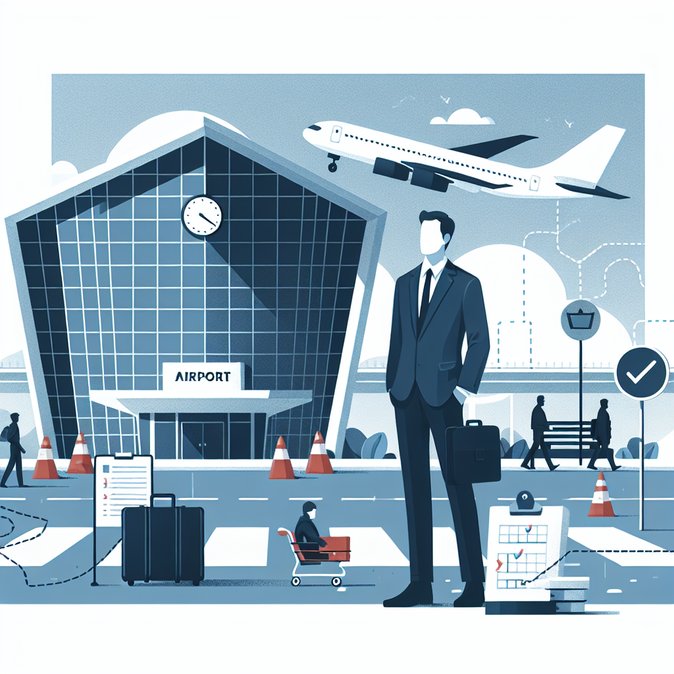 Press Ombudsman Dismisses DAA CEO Kenny Jacobs’s Complaint—Airport Governance Uncertainty Lingers