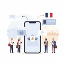 TLScontact lance des alertes de rendez-vous en temps réel à Beyrouth face à l’augmentation de la demande de visas pour la France