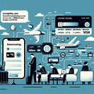 Collinson-On-us tie-up gives Hong Kong Visa cardholders instant lounge access worldwide