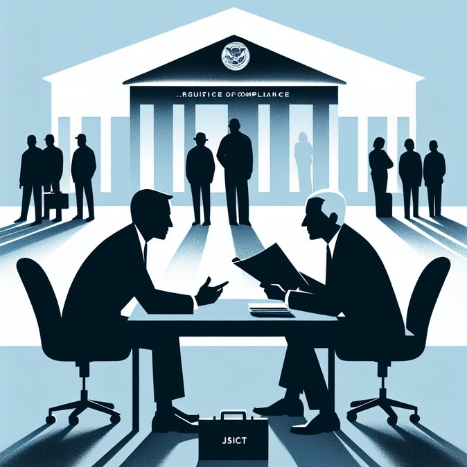 Administration asks Supreme Court to let DHS terminate Temporary Protected Status for Syrians