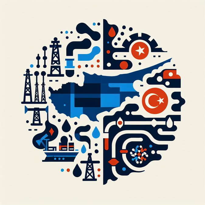 Turkey Condemns Cyprus–Lebanon EEZ Deal, Claims It ‘Usurps’ Turkish-Cypriot Rights