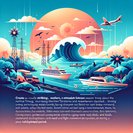 Monsoon Trough Threatens Holiday Travel in Northern Australia