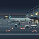 Heathrow Issues 14 September Operational Notices on Terminal 5 Power Outage
