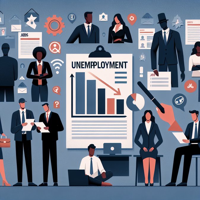 36,000 Residents—Including Many Foreign Workers—Notified of Upcoming Loss of Belgian Unemployment Benefits