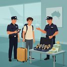 International student charged over $5 million Tourist Refund Scheme fraud at Sydney Airport