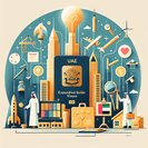 UAE Broadens Golden Visa Again, Shifting Focus from Capital to Talent