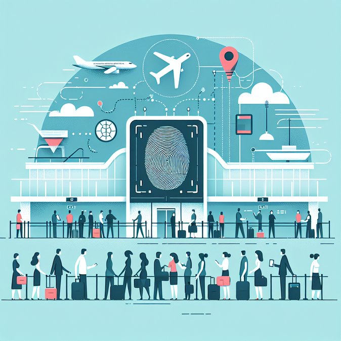 Schengen Moves to Fully Digital Borders on 10 April—What U.S. Travellers Must Prepare For