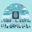 Schengen Moves to Fully Digital Borders on 10 April—What U.S. Travellers Must Prepare For