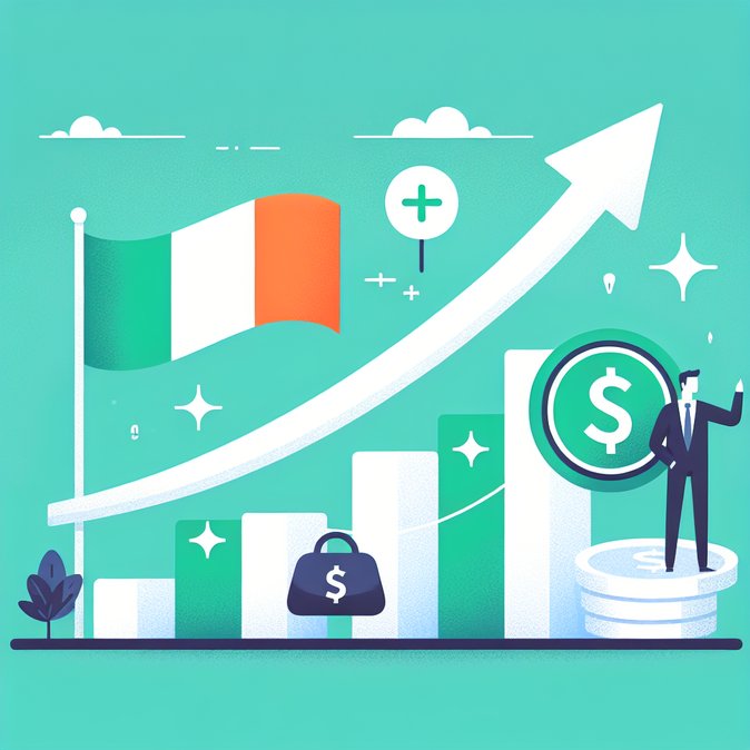爱尔兰就业许可新薪资门槛生效,迫使预算重新计算