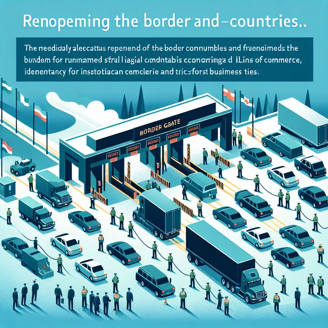 Germany Ends Temporary Border Checks With France, Restoring Passport-Free Travel From 15 March 2026