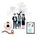 Wide-ranging Statement of Changes HC 584 comes into force, overhauling multiple UK visa routes