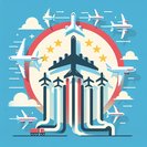 Flight Diversions Push Corporates Through China: Hub Traffic Jumps 86 % in One Week