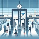 Guarulhos Airport Switches On 42 Biometric e-Gates, Slashing Arrival Queues by 40 %