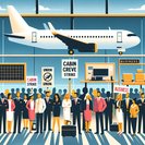 Lufthansa cabin crew vote paves way for Easter strike, Munich hub on alert