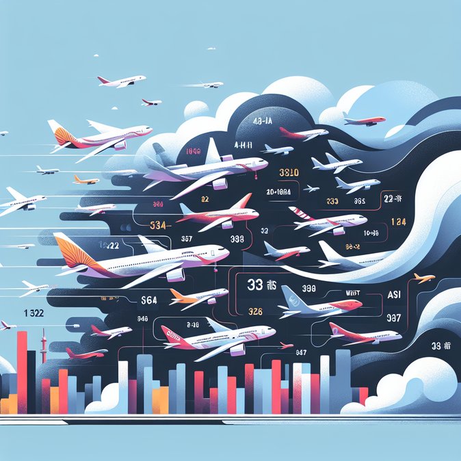 Grupo Air India publica plan de vuelos diario para Asia Occidental y ofrece cambios de reserva gratuitos