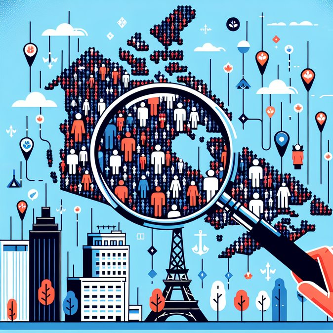 Quebec Publishes Results of Record-Breaking Arrima Draw