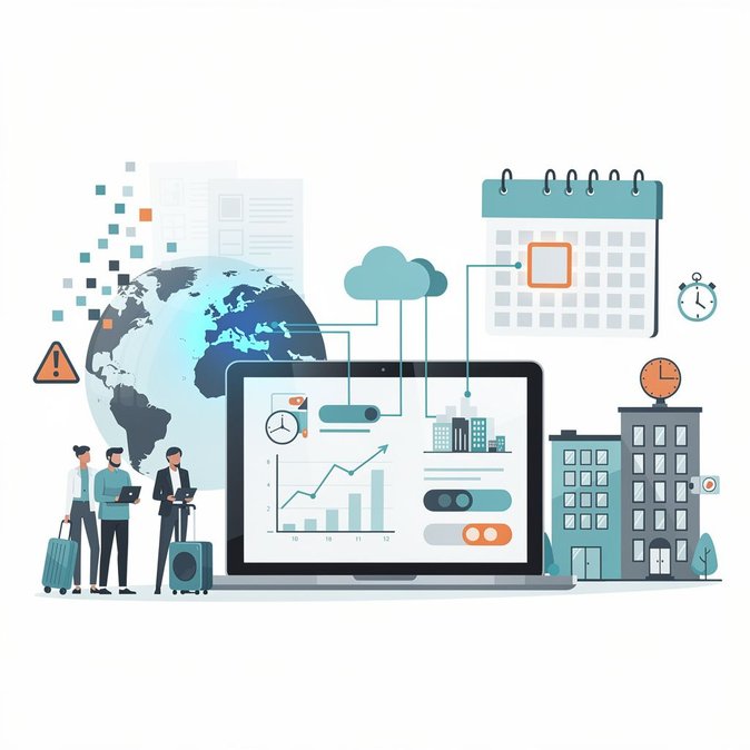 HMRC Issues Last-Minute Making Tax Digital Guidance Ahead of 2026-27 Roll-Out