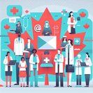 IRCC Issues 1,000 ITAs to Healthcare & Social-Services Professionals in Express Entry Draw