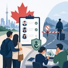 After last year’s cuts, these are the only Open Work Permit streams still available in Canada