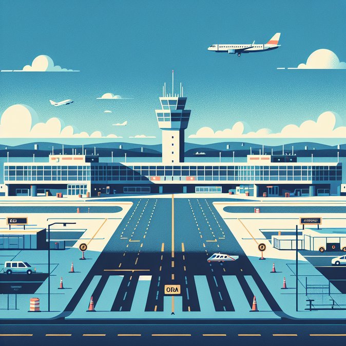 Delta’s Exit Will Leave Greater Binghamton Airport Without Commercial Flights