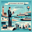 Biometric Entry/Exit checks postponed again at UK–France crossings