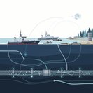 Finland Jadi Tuan Rumah MARSEC EU 26 untuk Lindungi Infrastruktur Bawah Laut di Baltik