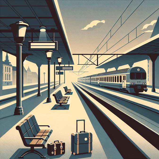 Belgian rail unions file urgent appeal after HR Rail blocks February strike notice