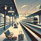 Belgian rail unions file urgent appeal after HR Rail blocks February strike notice