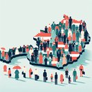Nacionalizaciones en Austria aumentan un 11,5 % en 2025—Descendientes de víctimas del nazismo siguen siendo el grupo más numeroso