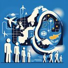 EU Commissioner Gives Green Light to Cyprus’ 2026 Schengen Entry