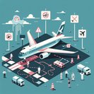 Cathay Pacific Halts Dubai and Riyadh Flights to 14 March amid Middle-East Conflict