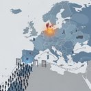 بلجيكا تنضم إلى 18 دولة أوروبية تطالب بعقد محادثات طارئة بعد تدفق مميت على حدود سبتة
