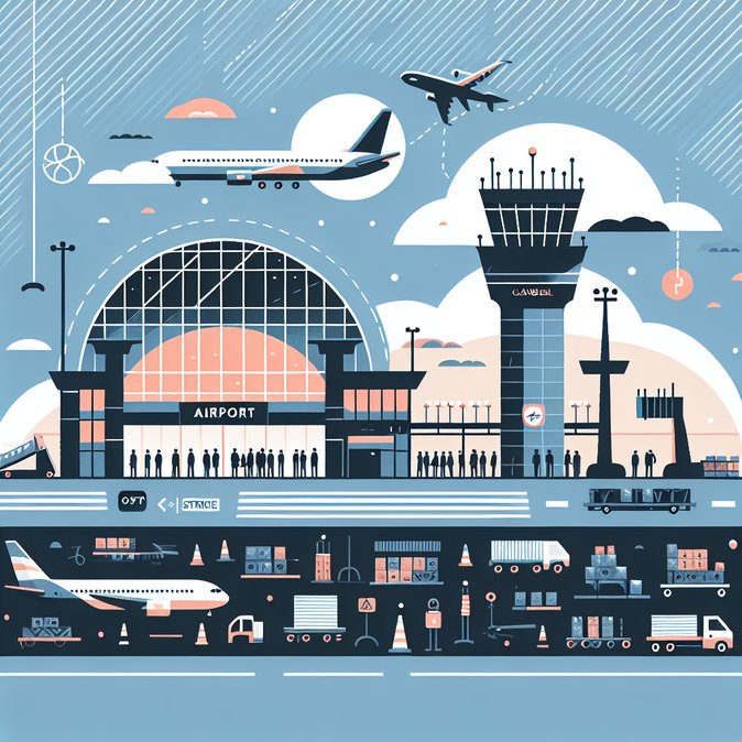Grève nationale en Belgique : vols annulés, détournements et réduction de capacité aux aéroports de Bruxelles et Charleroi